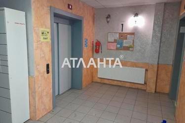 1-комнатная квартира по адресу ул. Бреуса (площадь 47 м²) - Atlanta.ua - фото 27