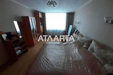 1-комнатная квартира по адресу ул. Бреуса (площадь 47 м²) - Atlanta.ua - фото 16