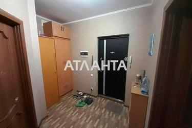 1-комнатная квартира по адресу ул. Бреуса (площадь 47 м²) - Atlanta.ua - фото 19