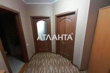 1-комнатная квартира по адресу ул. Бреуса (площадь 47 м²) - Atlanta.ua - фото 20