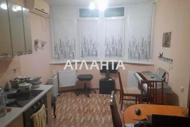 1-комнатная квартира по адресу ул. Бреуса (площадь 47 м²) - Atlanta.ua - фото 17