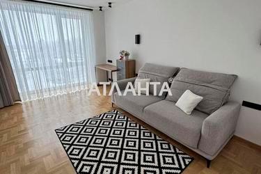 2-кімнатна квартира за адресою вул. Галицька (площа 61,8 м²) - Atlanta.ua - фото 24