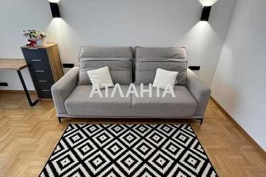 2-кімнатна квартира за адресою вул. Галицька (площа 61,8 м²) - Atlanta.ua - фото 25