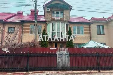 Commercial real estate at st. Gvardeyskaya (area 320 m²) - Atlanta.ua - photo 22