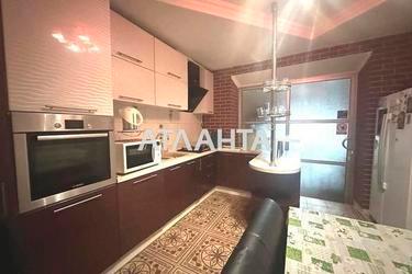 Commercial real estate at st. Gvardeyskaya (area 320 m²) - Atlanta.ua - photo 37