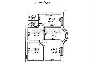 Коммерческая недвижимость по адресу ул. Гвардейская (площадь 320 м²) - Atlanta.ua - фото 42