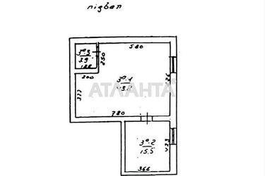 Коммерческая недвижимость по адресу ул. Гвардейская (площадь 320 м²) - Atlanta.ua - фото 44