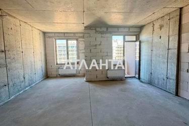 1-комнатная квартира по адресу ул. Генуэзская (площадь 44,5 м²) - Atlanta.ua - фото 15