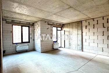 1-комнатная квартира по адресу ул. Генуэзская (площадь 44,5 м²) - Atlanta.ua - фото 16