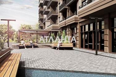 Коммерческая недвижимость по адресу ул. Генуэзская (площадь 24,2 м²) - Atlanta.ua - фото 7