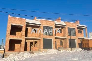 House by the address st. Sadovaya (area 145 m²) - Atlanta.ua - photo 10