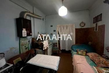 1-room apartment apartment by the address st. Perekopskaya ul (area 31 m²) - Atlanta.ua - photo 9