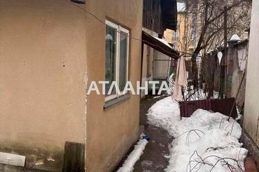 1-room apartment apartment by the address st. Perekopskaya ul (area 31 m²) - Atlanta.ua - photo 10