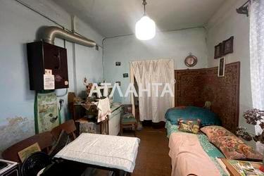 1-room apartment apartment by the address st. Perekopskaya ul (area 31 m²) - Atlanta.ua - photo 12