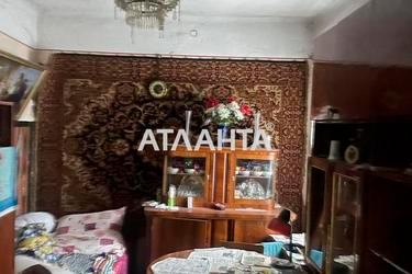 1-room apartment apartment by the address st. Perekopskaya ul (area 31 m²) - Atlanta.ua - photo 13