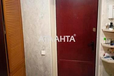 1-кімнатна квартира за адресою вул. Дальницька (площа 34 м²) - Atlanta.ua - фото 16