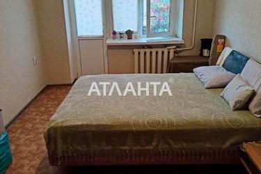 1-кімнатна квартира за адресою вул. Дальницька (площа 34 м²) - Atlanta.ua - фото 10