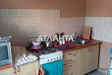 1-кімнатна квартира за адресою вул. Дальницька (площа 34 м²) - Atlanta.ua - фото 12