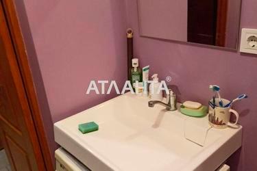 1-кімнатна квартира за адресою вул. Дальницька (площа 34 м²) - Atlanta.ua - фото 14