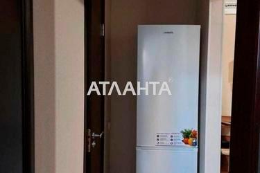 2-комнатная квартира по адресу ул. Бочарова ген. (площадь 47 м²) - Atlanta.ua - фото 15