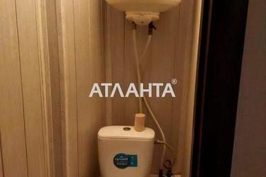 2-комнатная квартира по адресу ул. Бочарова ген. (площадь 47 м²) - Atlanta.ua - фото 19