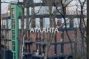 1-комнатная квартира по адресу ул. Дачная (площадь 47,4 м²) - Atlanta.ua - фото 11