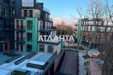 1-комнатная квартира по адресу ул. Дачная (площадь 47,4 м²) - Atlanta.ua - фото 12