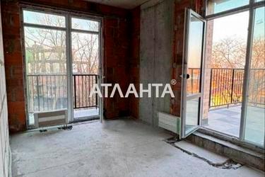 1-комнатная квартира по адресу ул. Дачная (площадь 47,4 м²) - Atlanta.ua - фото 14