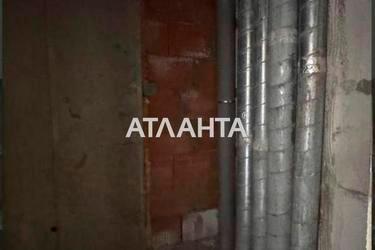 1-комнатная квартира по адресу ул. Дачная (площадь 47,4 м²) - Atlanta.ua - фото 16