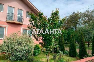 Будинок за адресою вул. Велика Капушанська (площа 220 м²) - Atlanta.ua - фото 18