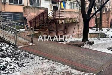 3-rooms apartment apartment by the address st. Koroleva ak (area 65,6 m²) - Atlanta.ua - photo 12