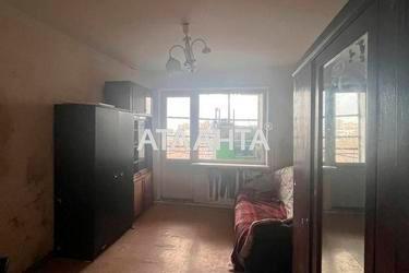 3-rooms apartment apartment by the address st. Koroleva ak (area 65,6 m²) - Atlanta.ua - photo 17