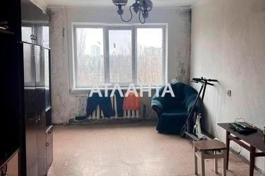 3-rooms apartment apartment by the address st. Koroleva ak (area 65,6 m²) - Atlanta.ua - photo 14