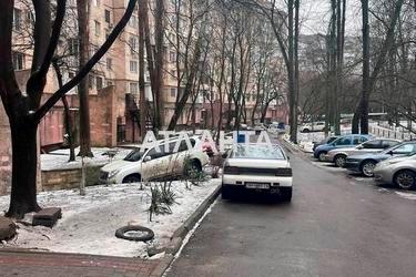 3-rooms apartment apartment by the address st. Koroleva ak (area 65,6 m²) - Atlanta.ua - photo 21