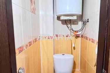 3-rooms apartment apartment by the address st. Ul Geroev Dnepra (area 73 m²) - Atlanta.ua - photo 23