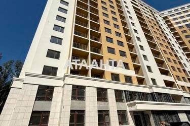 1-комнатная квартира по адресу Глушко ак. Пр. (площадь 42,5 м²) - Atlanta.ua - фото 10