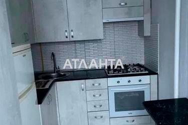 1-кімнатна квартира за адресою вул. Сухомлинського (площа 35,9 м²) - Atlanta.ua - фото 10