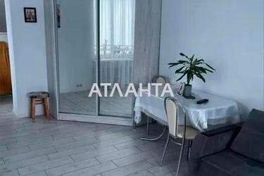 1-кімнатна квартира за адресою вул. Сухомлинського (площа 35,9 м²) - Atlanta.ua - фото 11