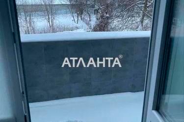 1-кімнатна квартира за адресою вул. Сухомлинського (площа 35,9 м²) - Atlanta.ua - фото 13