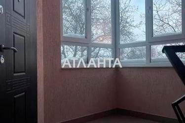 1-кімнатна квартира за адресою вул. Сухомлинського (площа 35,9 м²) - Atlanta.ua - фото 14