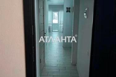 1-кімнатна квартира за адресою вул. Сухомлинського (площа 35,9 м²) - Atlanta.ua - фото 15