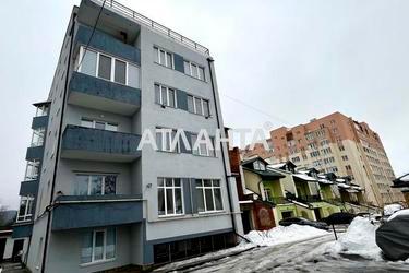 1-room apartment apartment by the address st. Sukhomlinskogo (area 35,9 m²) - Atlanta.ua - photo 8