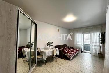 1-room apartment apartment by the address st. Sukhomlinskogo (area 35,9 m²) - Atlanta.ua - photo 9