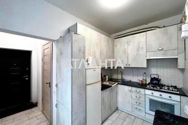 1-room apartment apartment by the address st. Sukhomlinskogo (area 35,9 m²) - Atlanta.ua - photo 11