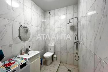1-room apartment apartment by the address st. Sukhomlinskogo (area 35,9 m²) - Atlanta.ua - photo 12