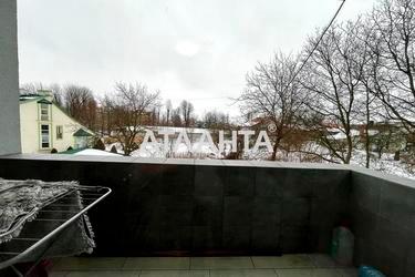 1-room apartment apartment by the address st. Sukhomlinskogo (area 35,9 m²) - Atlanta.ua - photo 13