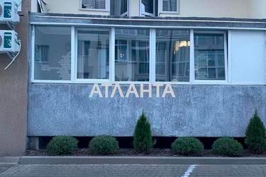 4+-rooms apartment apartment by the address st. Lyudkevicha (area 97,6 m²) - Atlanta.ua - photo 56