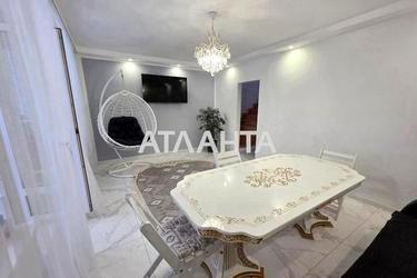 4+-rooms apartment apartment by the address st. Lyudkevicha (area 97,6 m²) - Atlanta.ua - photo 34