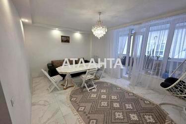 4+-rooms apartment apartment by the address st. Lyudkevicha (area 97,6 m²) - Atlanta.ua - photo 35