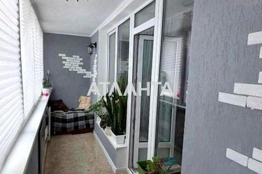 4+-rooms apartment apartment by the address st. Lyudkevicha (area 97,6 m²) - Atlanta.ua - photo 39